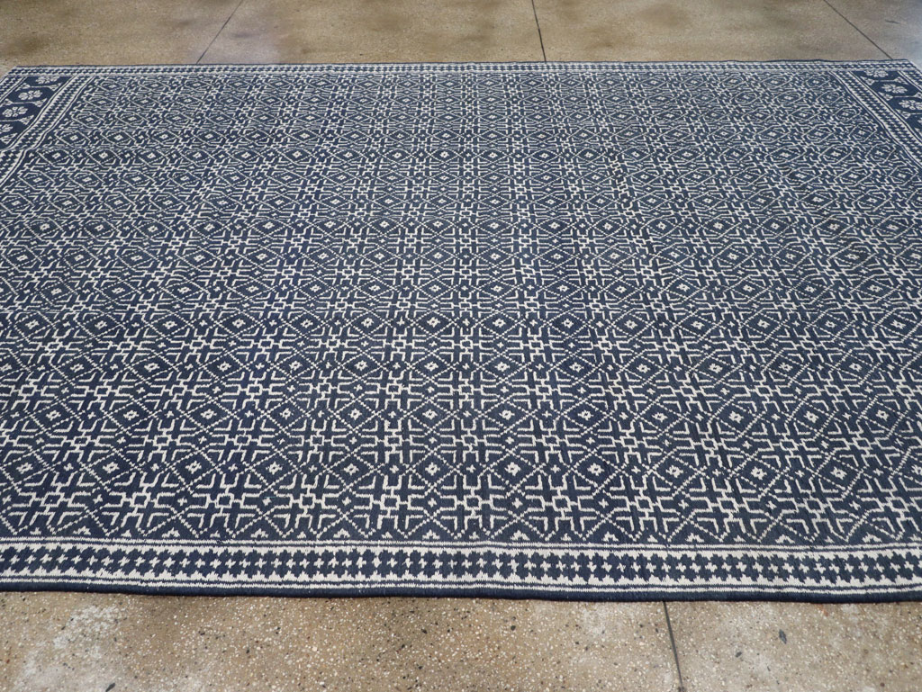 kilim Carpet - # 108303