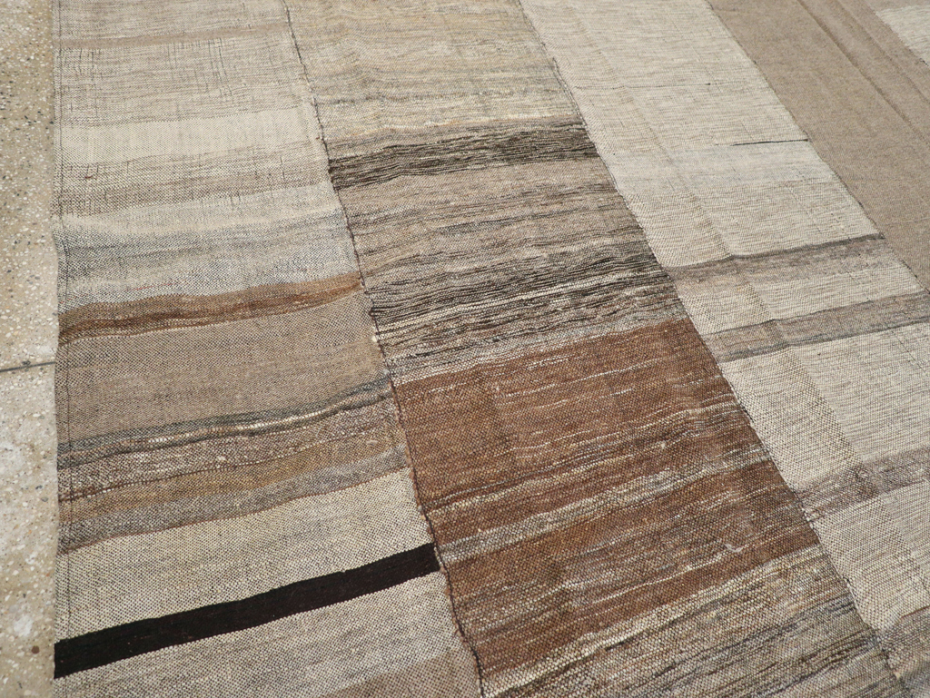 kilim Carpet - # 108328