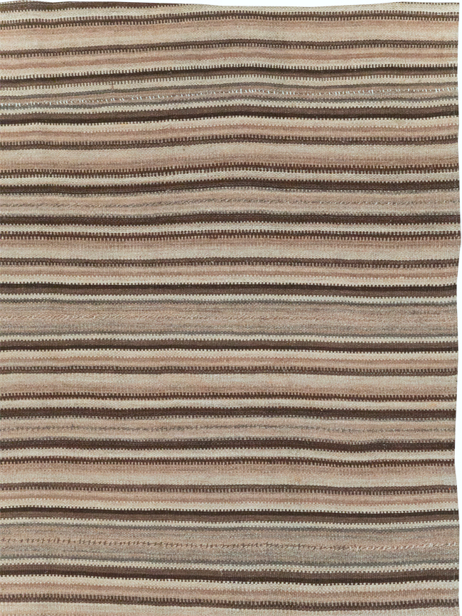 kilim Rug - # 108329