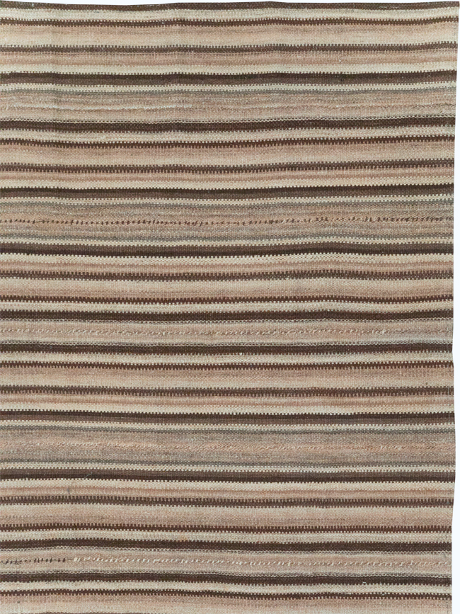 kilim Rug - # 108329