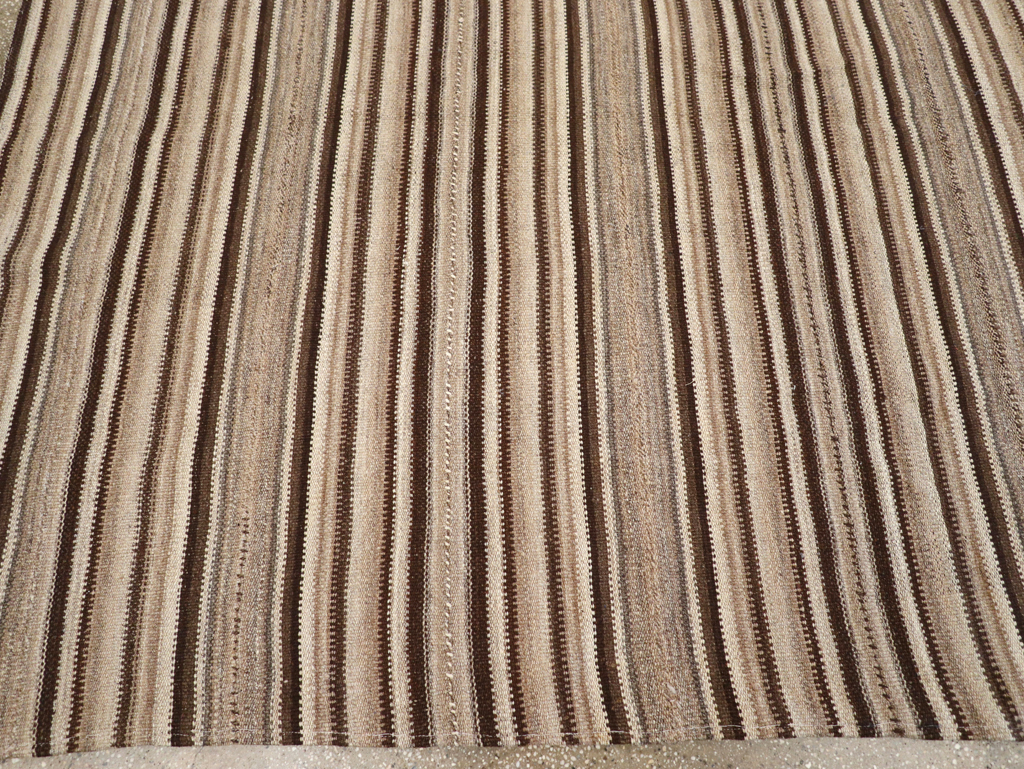 kilim Rug - # 108329