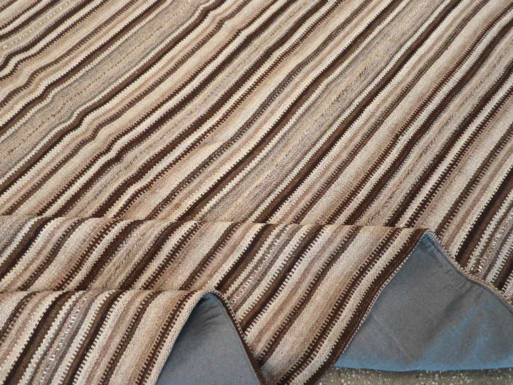 kilim Rug - # 108329