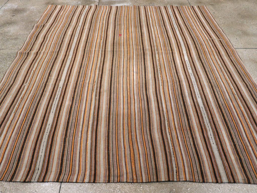 kilim Carpet - # 108333