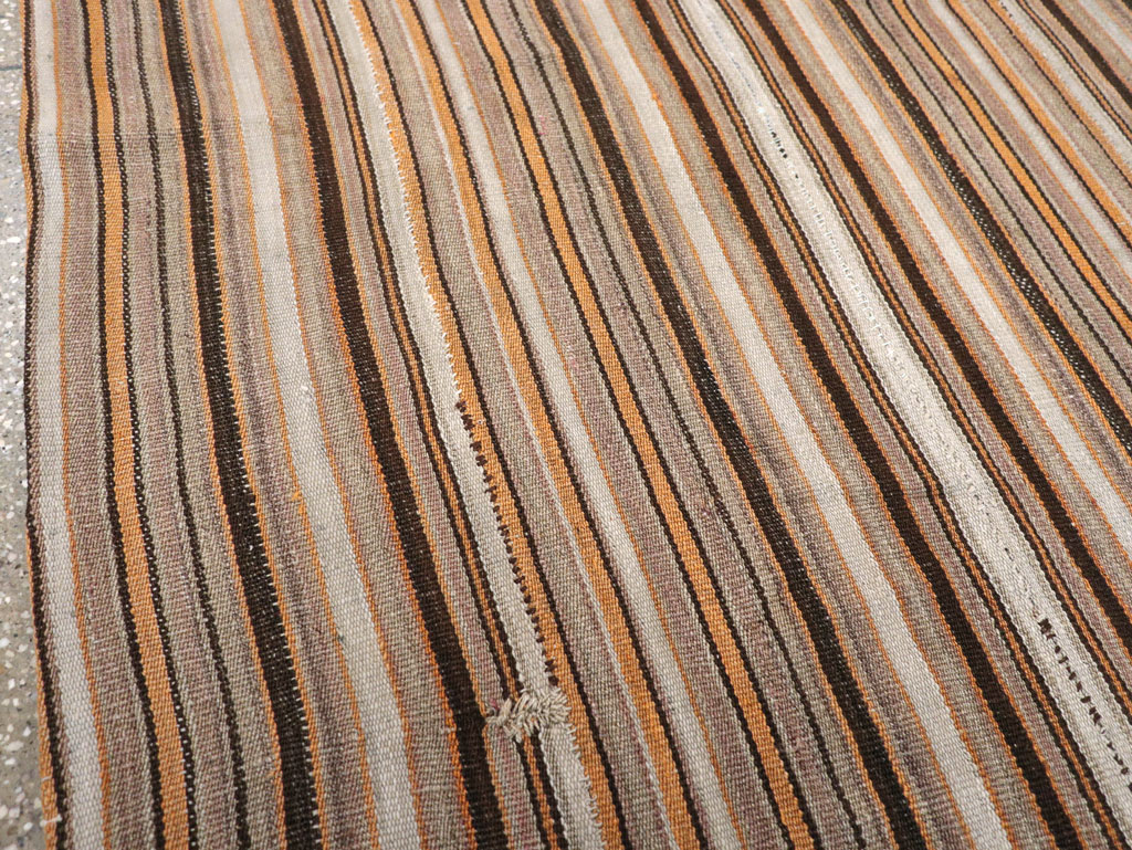 kilim Carpet - # 108333