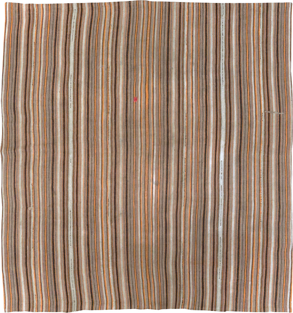 kilim Carpet - # 108333