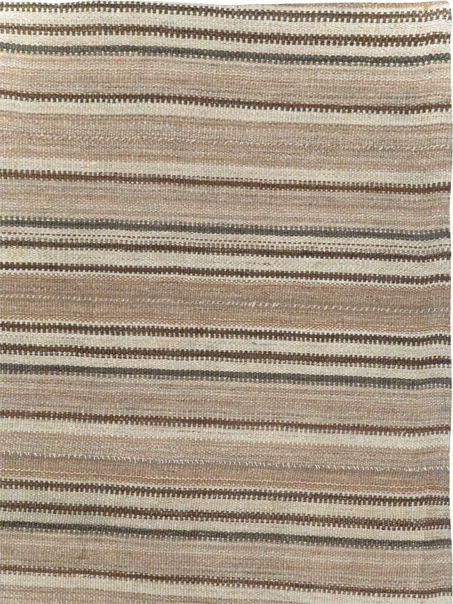 kilim Carpet - # 108335