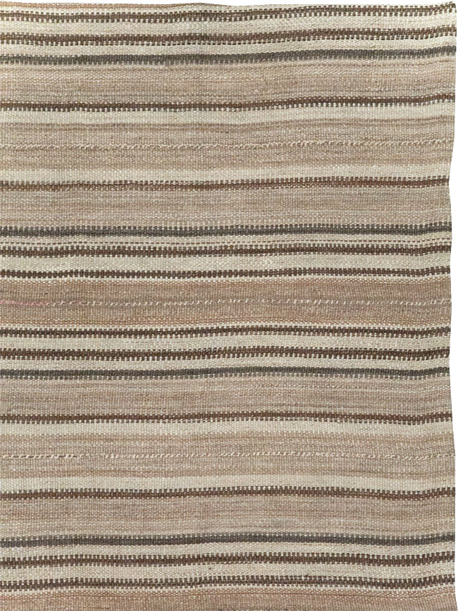 kilim Carpet - # 108335