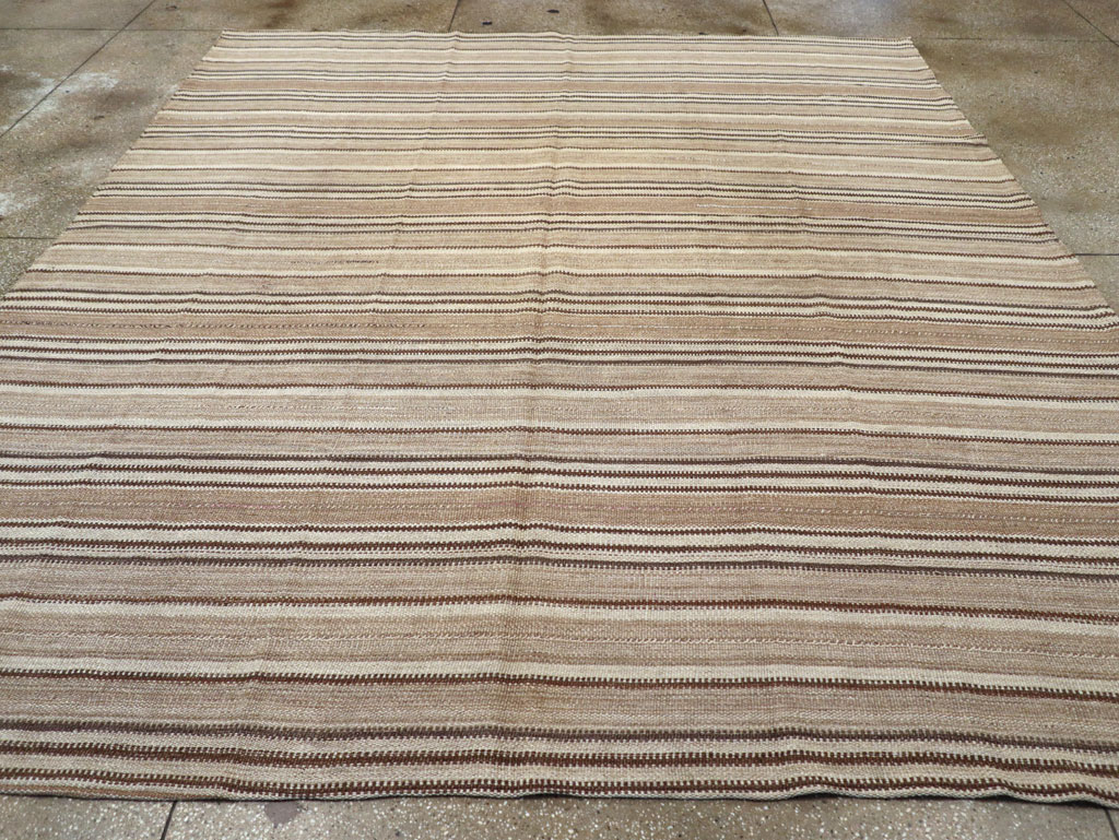 kilim Carpet - # 108335