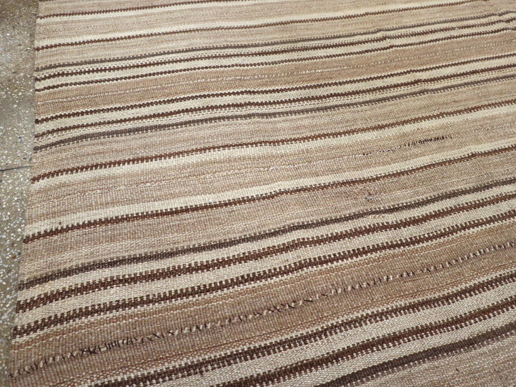 kilim Carpet - # 108335