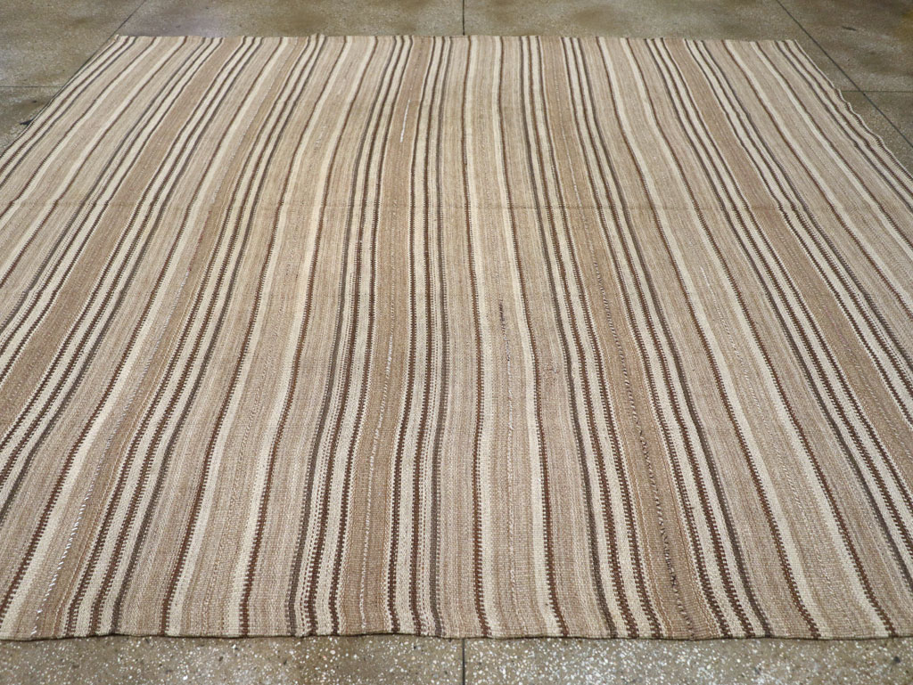 kilim Carpet - # 108335