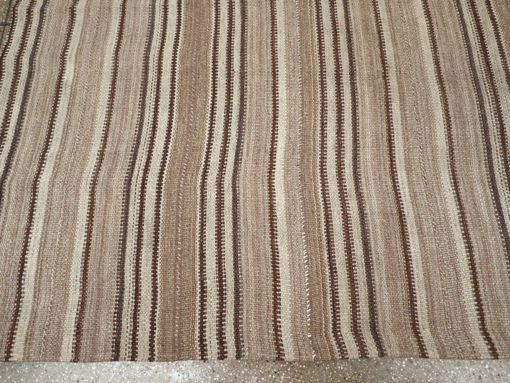 kilim Carpet - # 108335