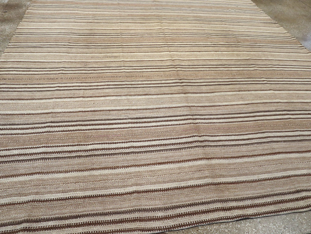kilim Carpet - # 108335