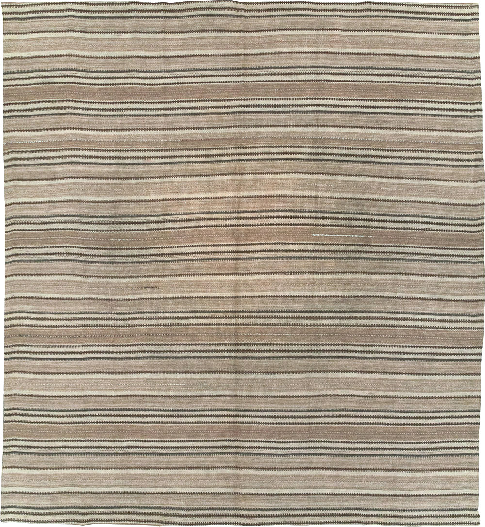 kilim Carpet - # 108335