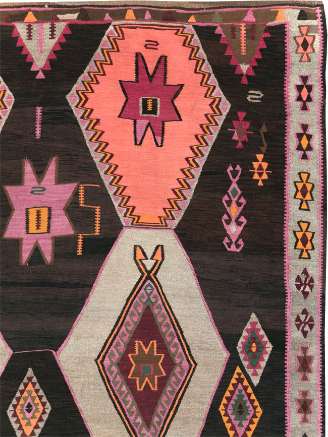 kilim Rug - # 108363