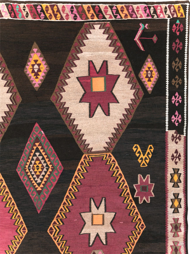 kilim Rug - # 108363