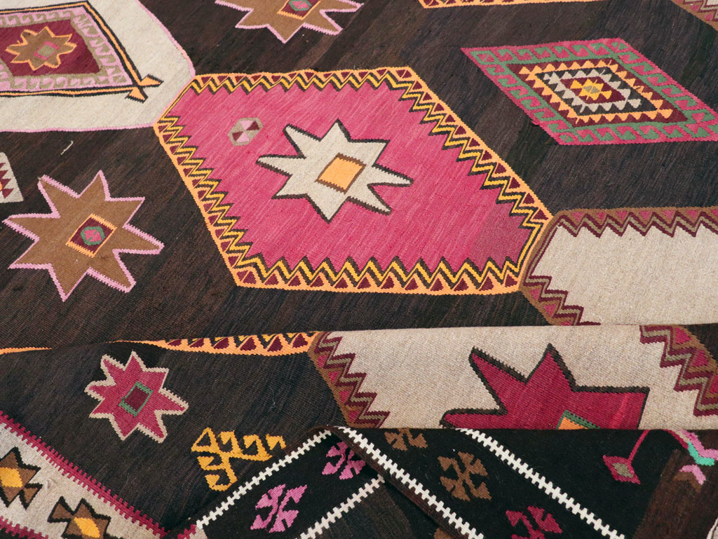 kilim Rug - # 108363