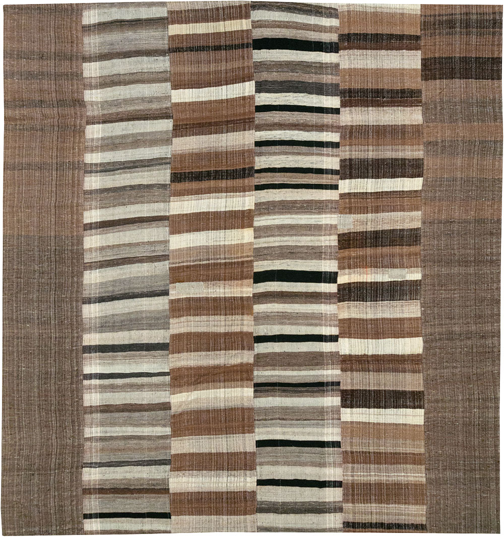 kilim Rug - # 108378