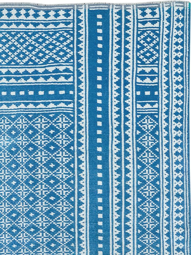 kilim Rug - # 108635