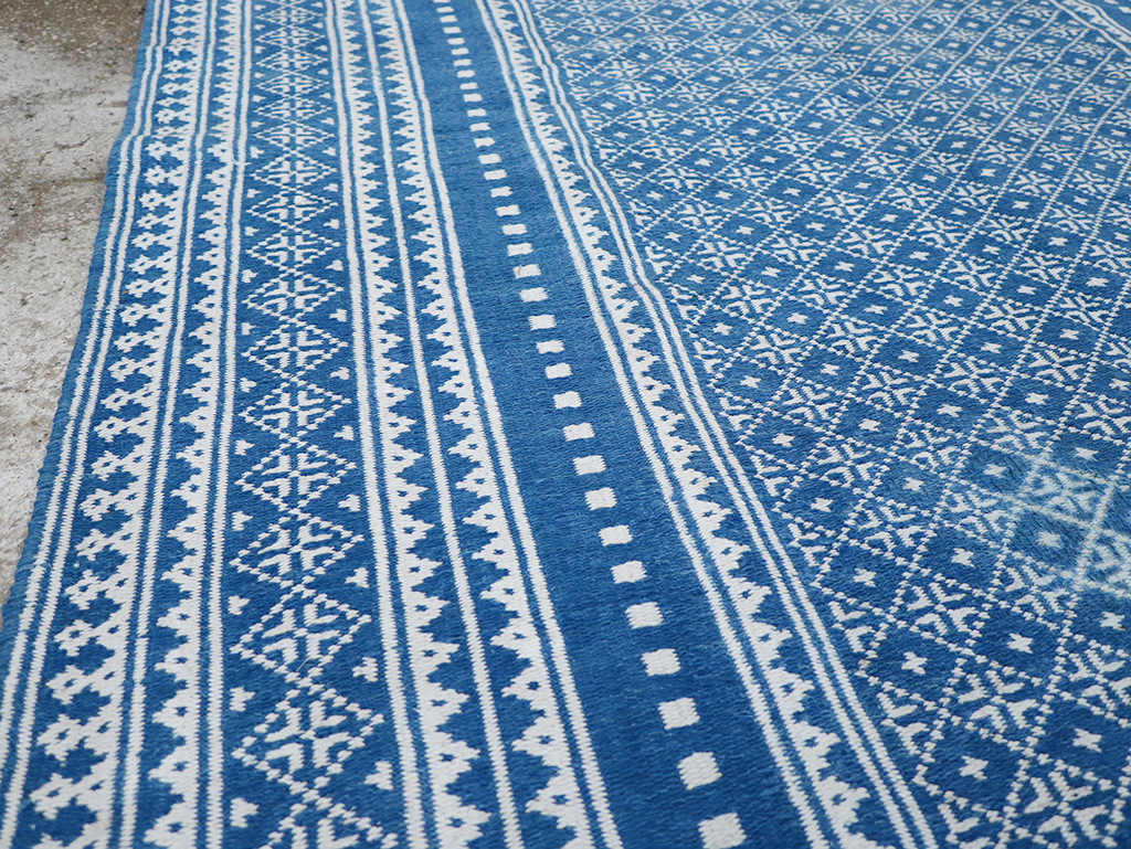 kilim Rug - # 108635