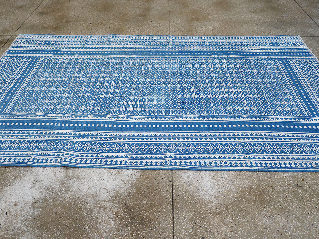 kilim Rug - # 108635