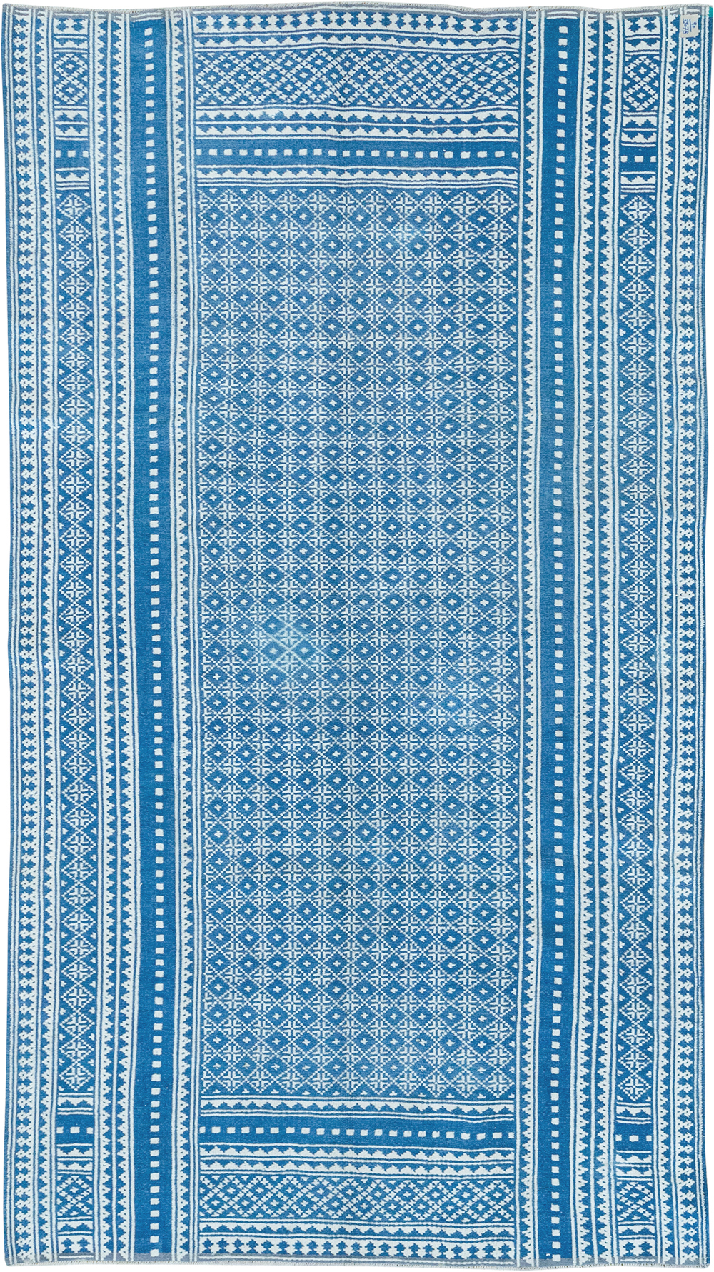 kilim Rug - # 108635