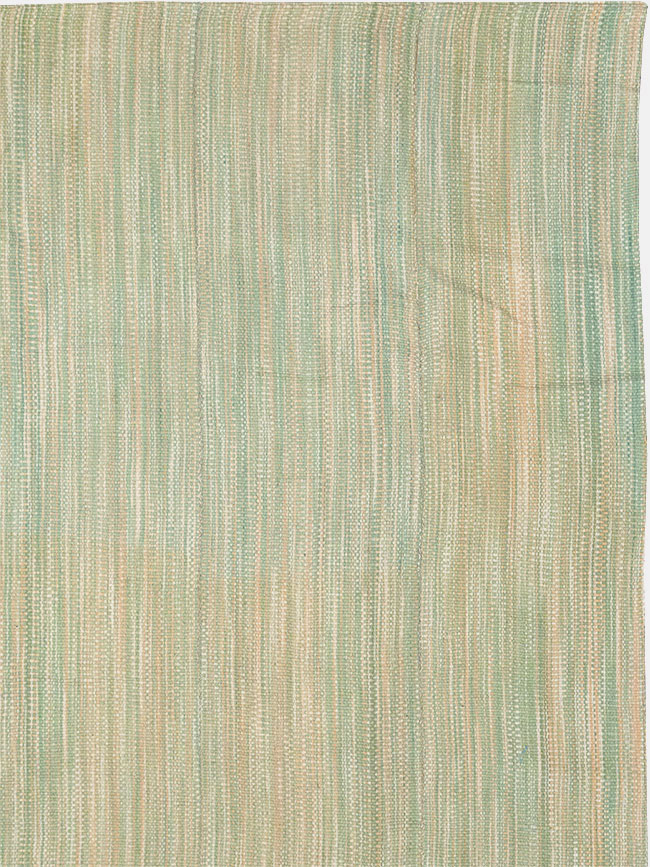 kilim Carpet - # 108670