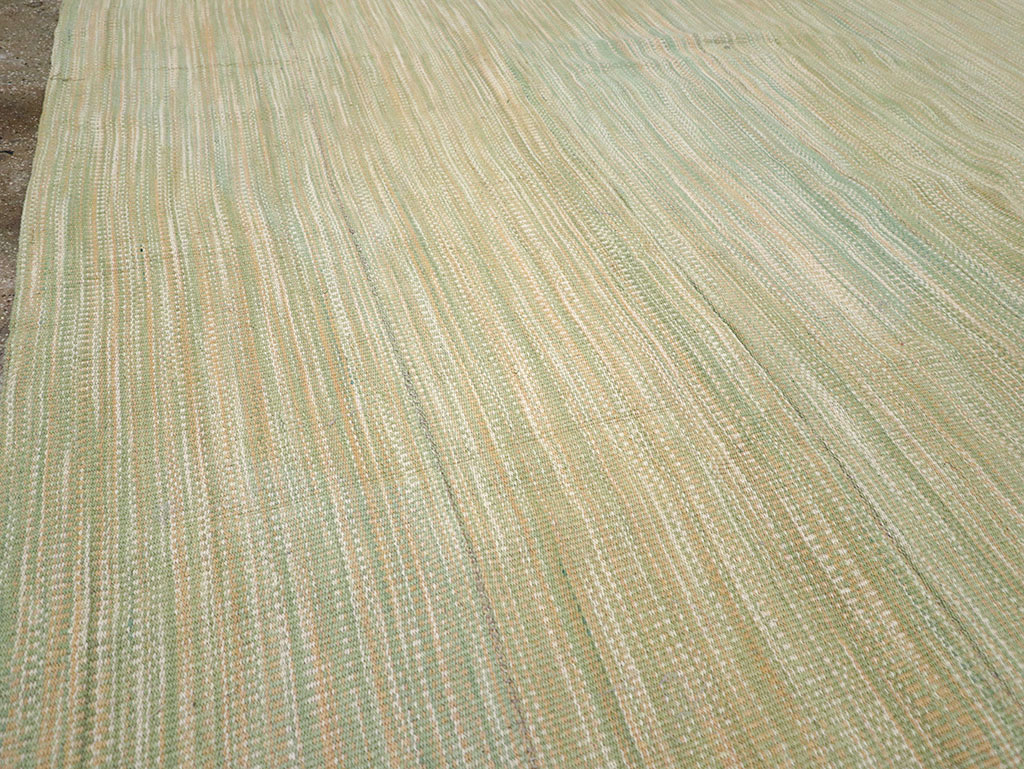 kilim Carpet - # 108670