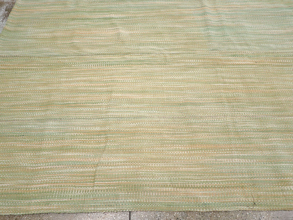 kilim Carpet - # 108670