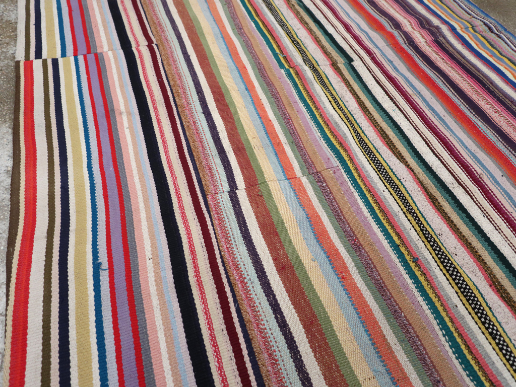 kilim - # 108780
