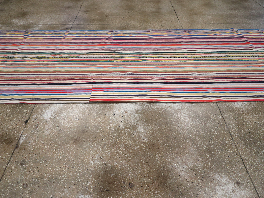 kilim - # 108780