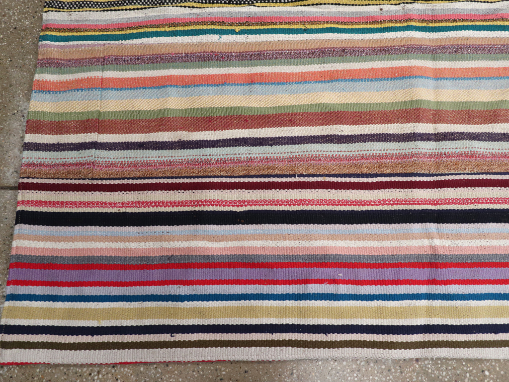 kilim - # 108780