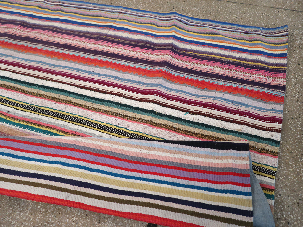kilim - # 108780