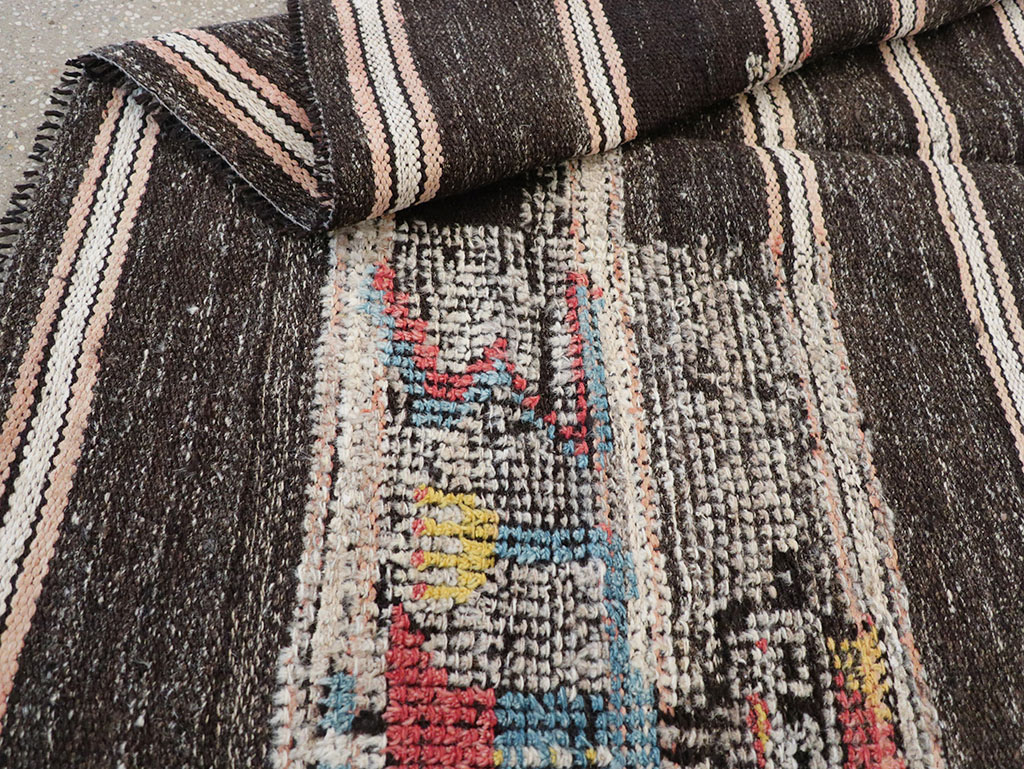 kilim Rug - # 108866