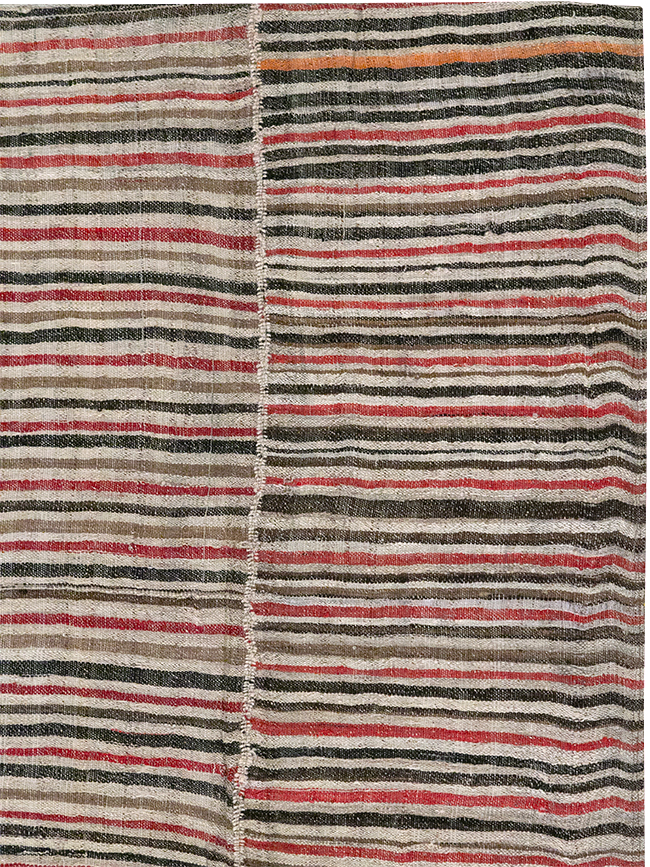 kilim Rug - # 108869