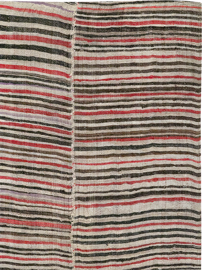 kilim Rug - # 108869