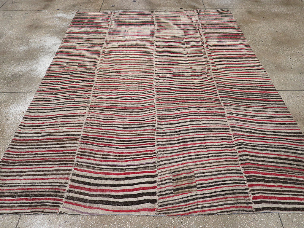 kilim Rug - # 108869