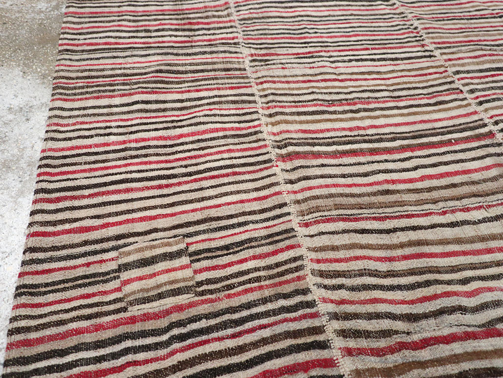 kilim Rug - # 108869