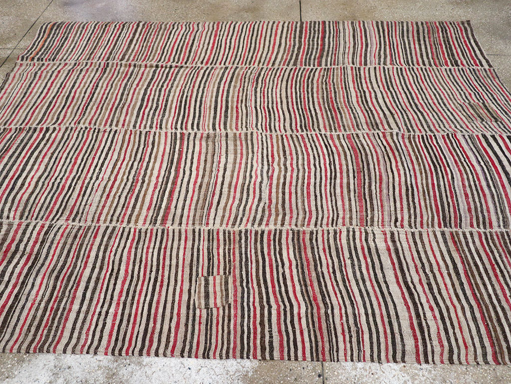 kilim Rug - # 108869