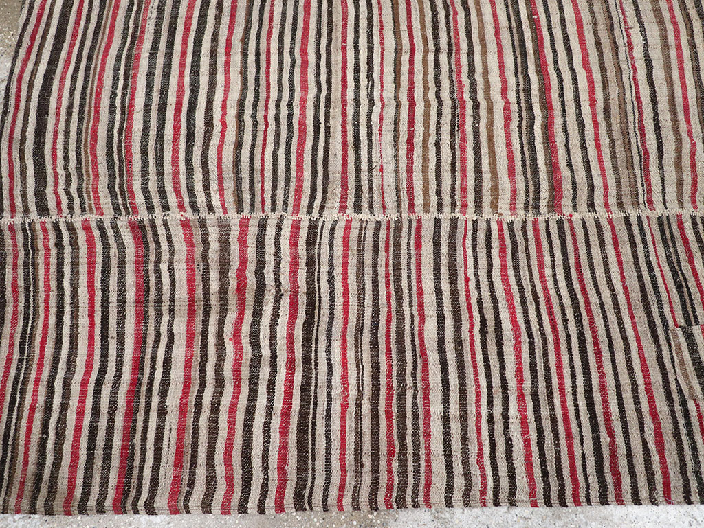 kilim Rug - # 108869