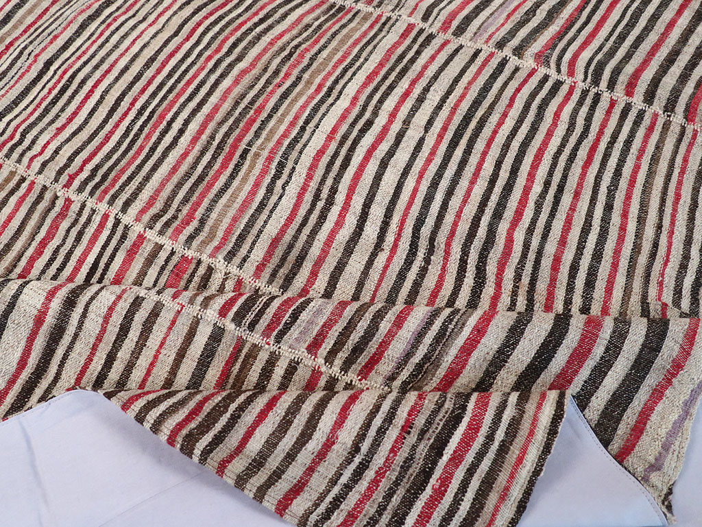 kilim Rug - # 108869