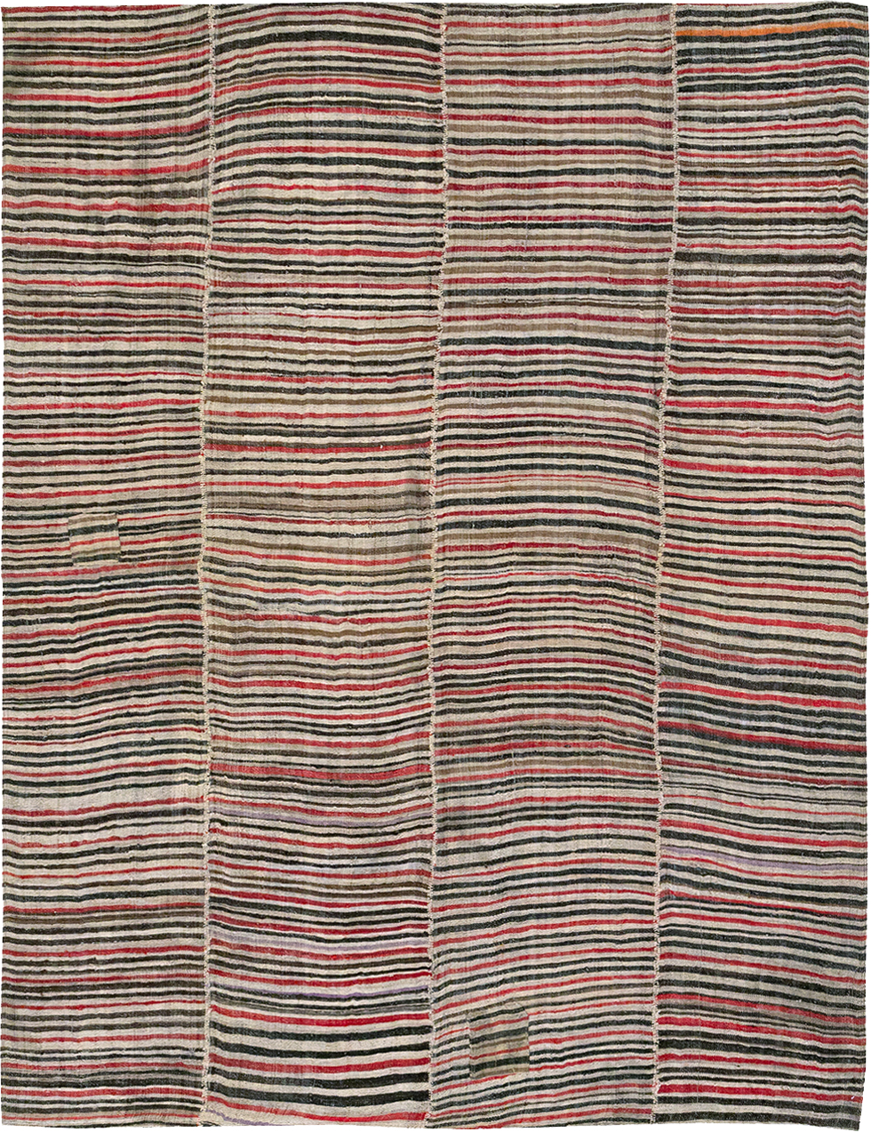 kilim Rug - # 108869