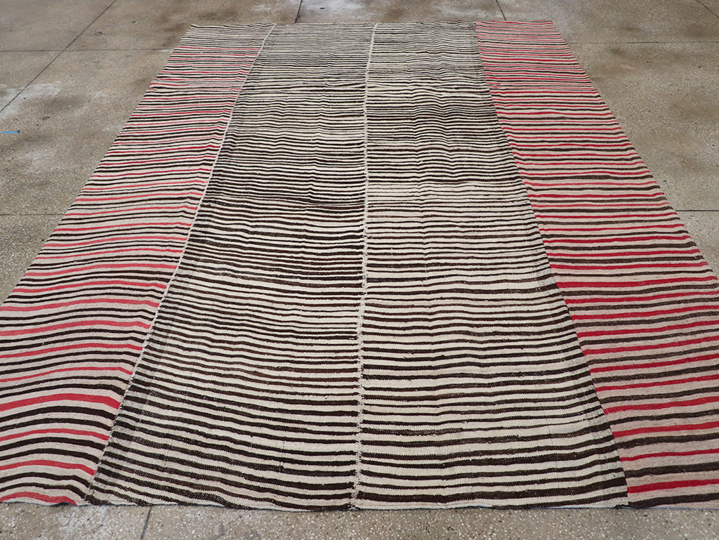 kilim Rug - # 108871