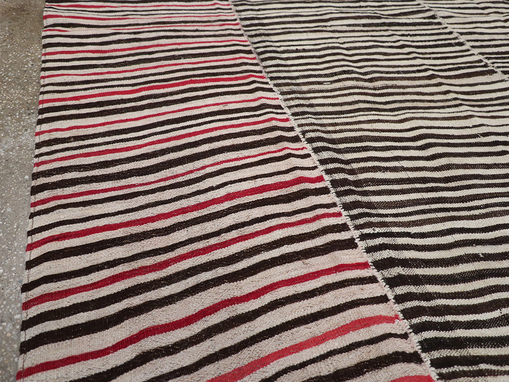 kilim Rug - # 108871