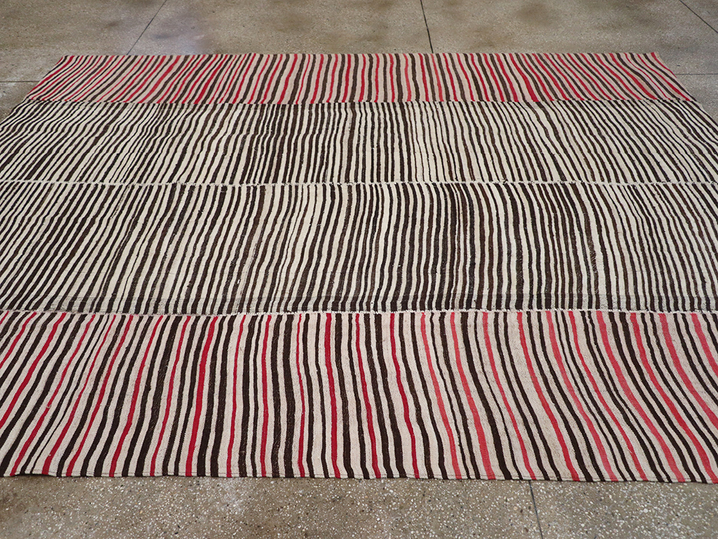 kilim Rug - # 108871