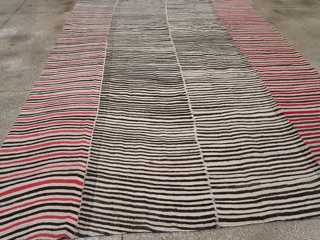 kilim Rug - # 108871