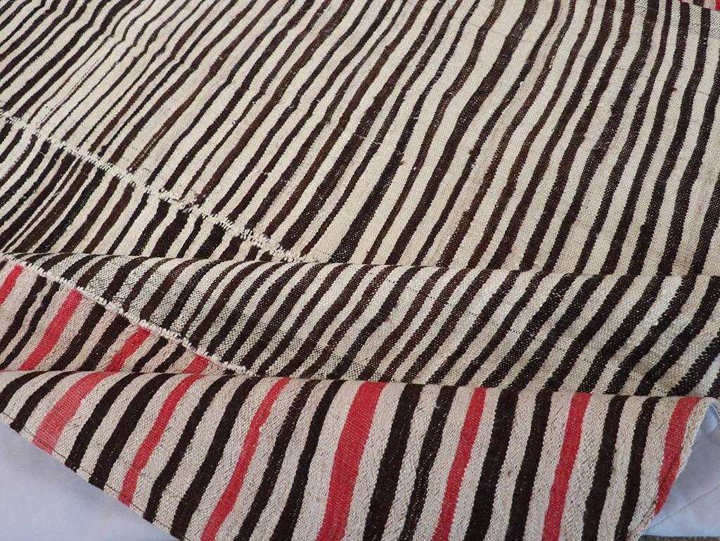 kilim Rug - # 108871
