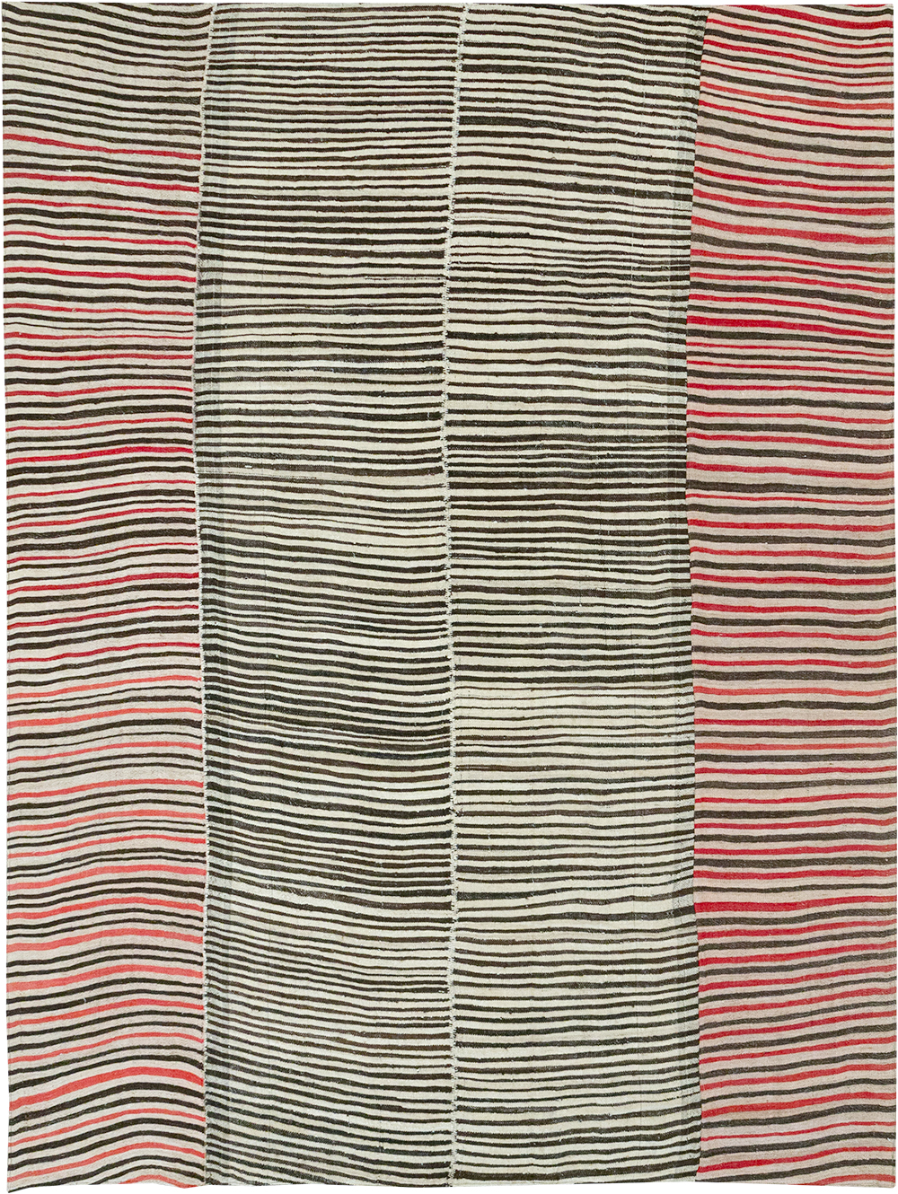kilim Rug - # 108871