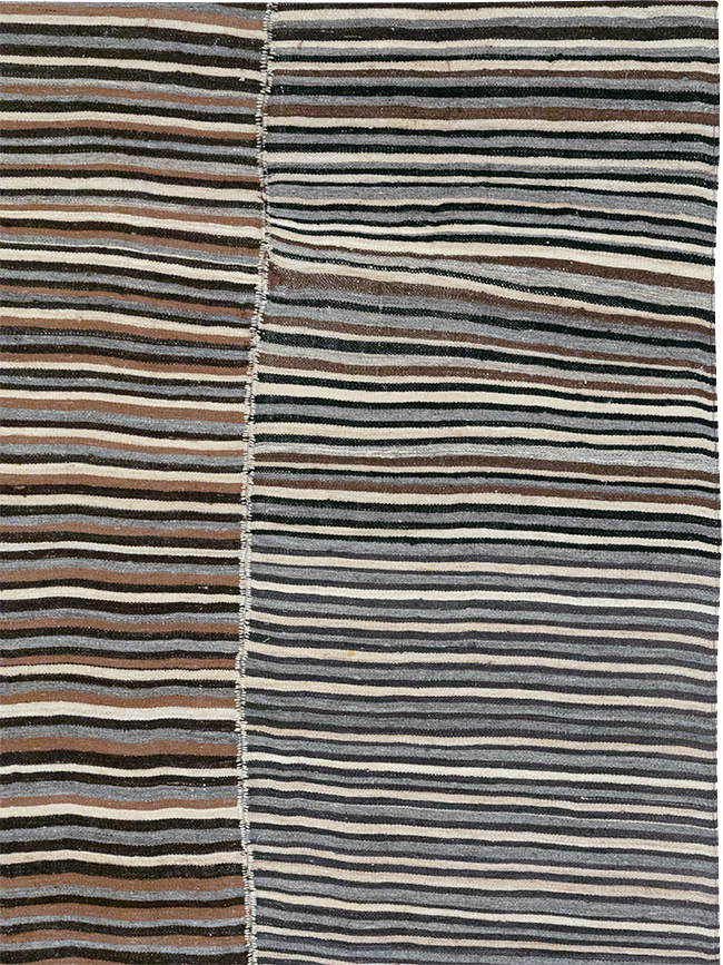 kilim Carpet - # 108872