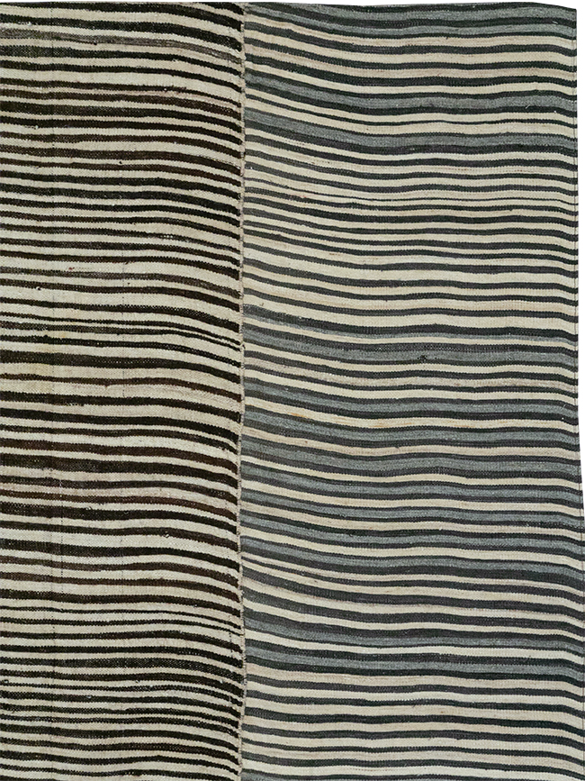 kilim Carpet - # 108872