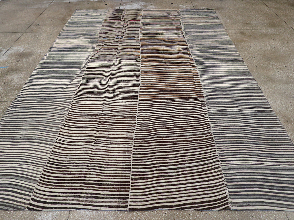 kilim Carpet - # 108872